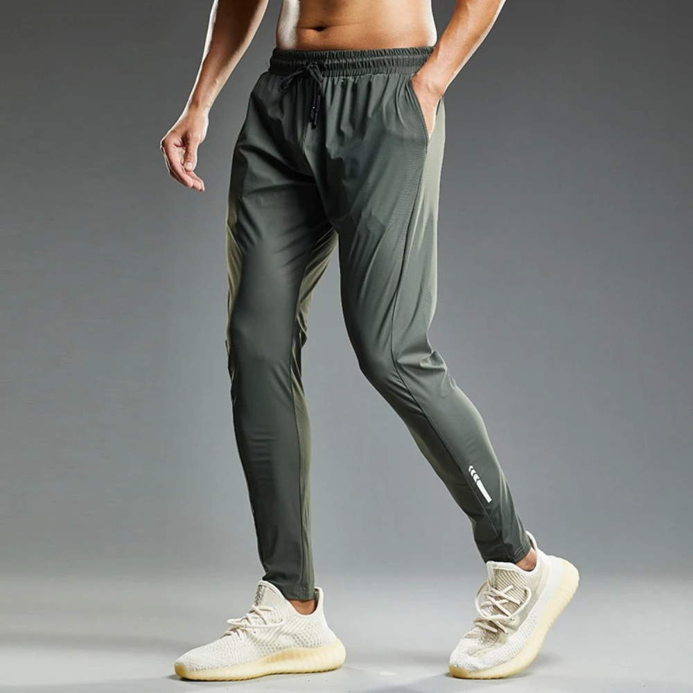 Heren Sportlegging Elastisch Comfortabel