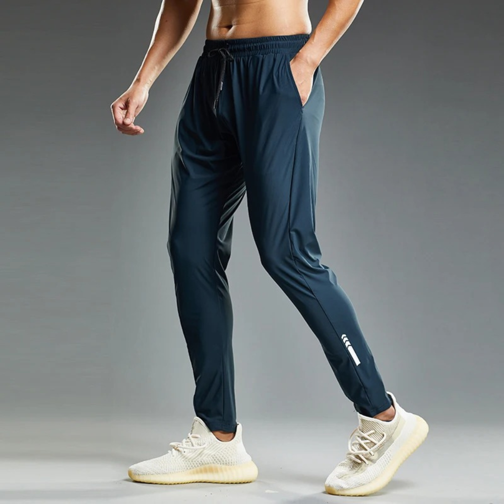 Heren Sportlegging Elastisch Comfortabel