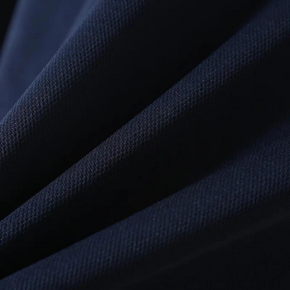 Heren Polo Lange Mouw Shirt Oliver