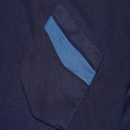 Mannen Poloshirt Katoen Trendy Leo