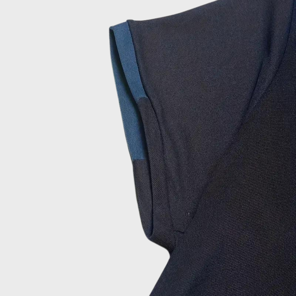Mannen Poloshirt Katoen Trendy Leo