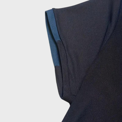 Mannen Poloshirt Katoen Trendy Leo