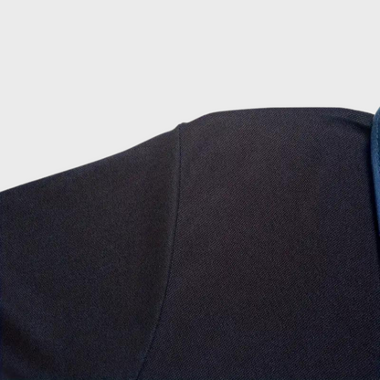 Mannen Poloshirt Katoen Trendy Leo
