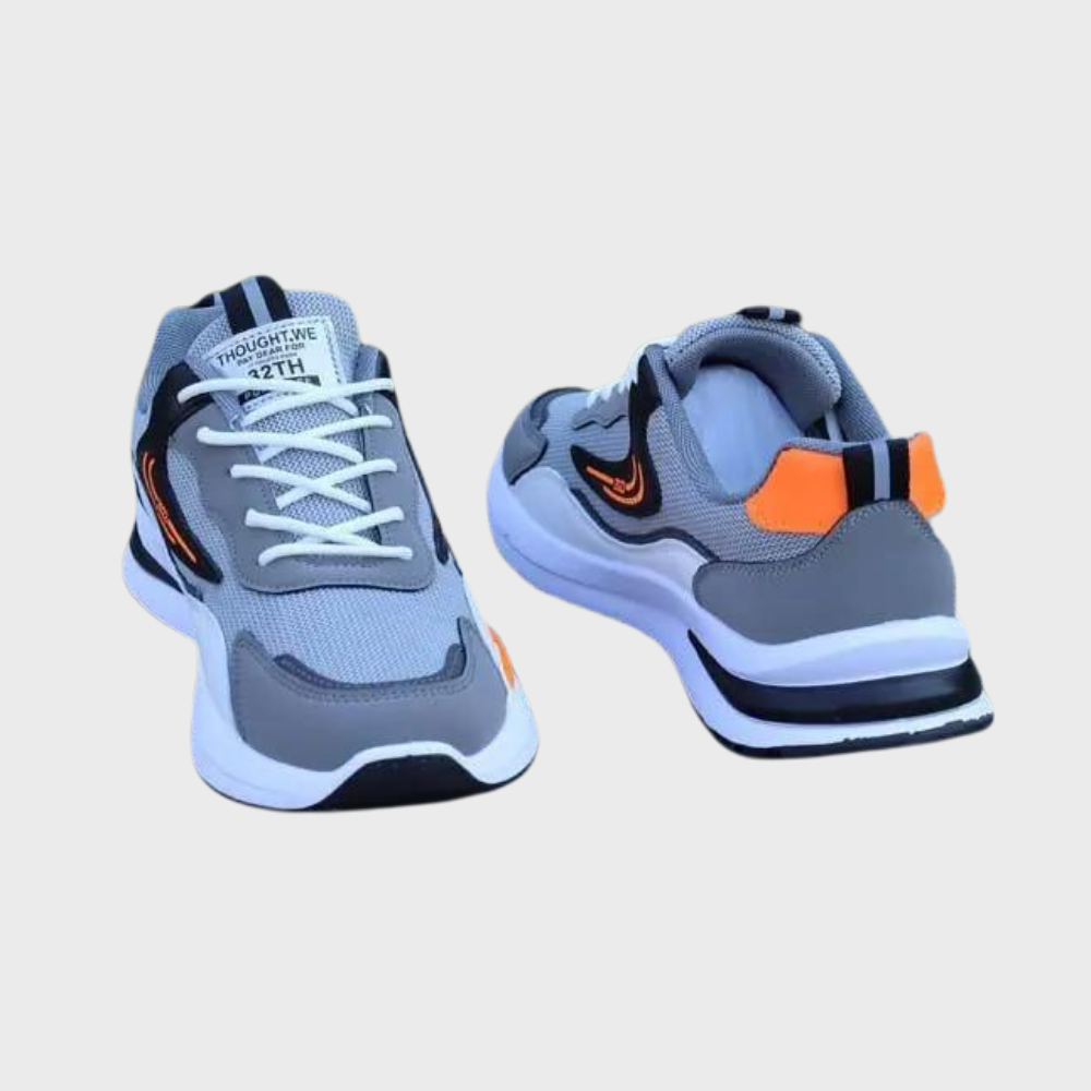 Heren Sportschoenen Comfortabel en Stijlvol Vigo