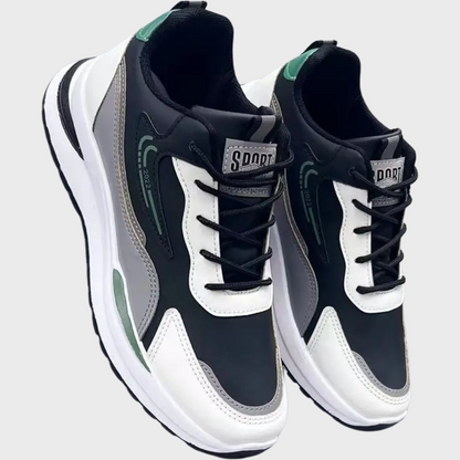 Heren Sportschoenen Comfortabel en Stijlvol Vigo - Mode Vibes