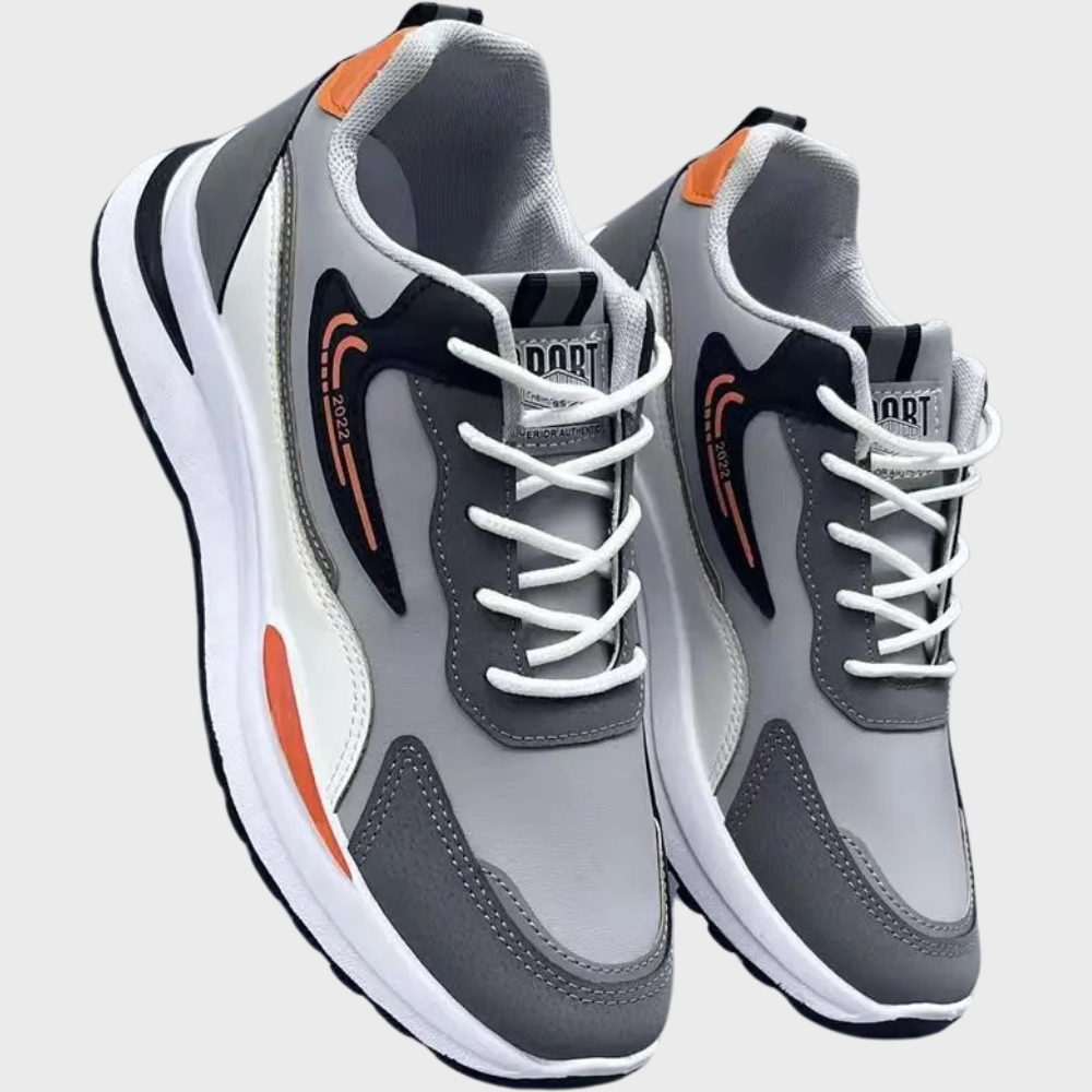 Heren Sportschoenen Comfortabel en Stijlvol Vigo