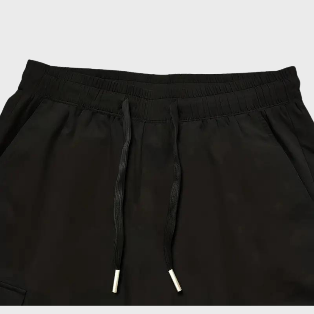 Heren Cargobroek Mason Casual Losse Fit