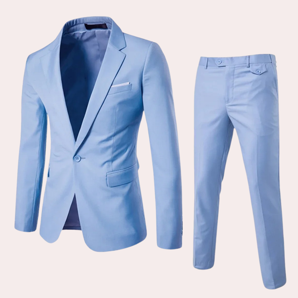 Benedetto | Set blazer e pantaloni alla moda