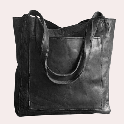Elegante Schoudertas voor Dames | Ruim & Perfect voor Dagelijks Gebruik