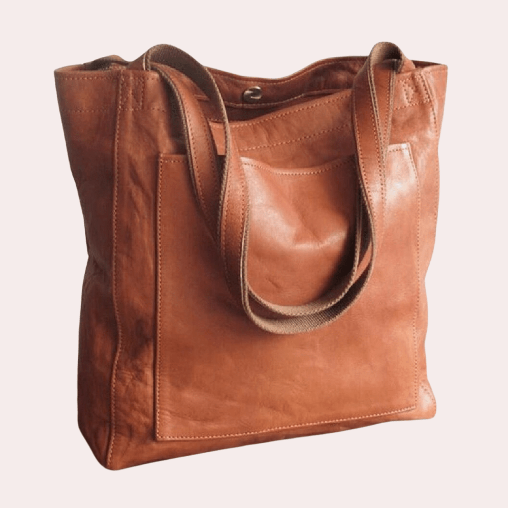 Elegante Schoudertas voor Dames | Ruim & Perfect voor Dagelijks Gebruik