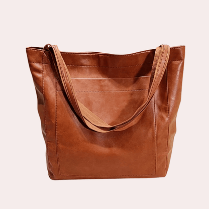 Elegante Schoudertas voor Dames | Ruim & Perfect voor Dagelijks Gebruik