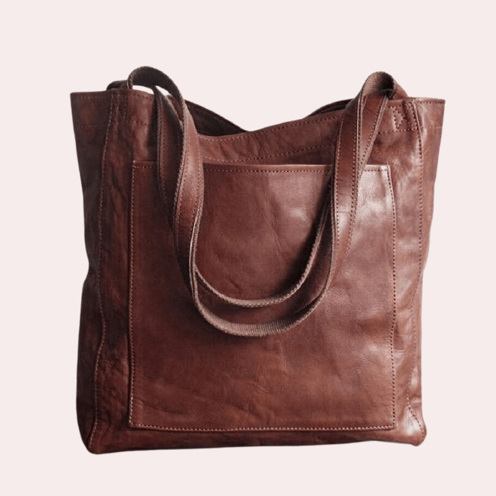 Elegante Schoudertas voor Dames | Ruim & Perfect voor Dagelijks Gebruik