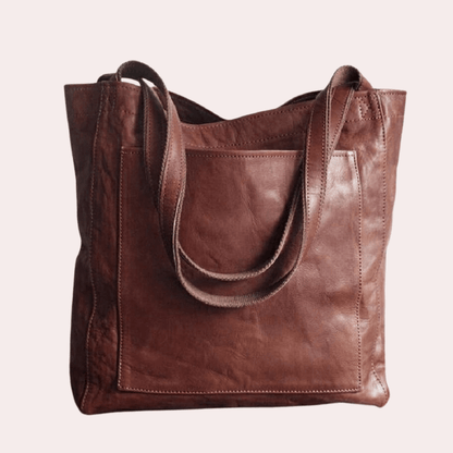 Elegante Schoudertas voor Dames | Ruim & Perfect voor Dagelijks Gebruik