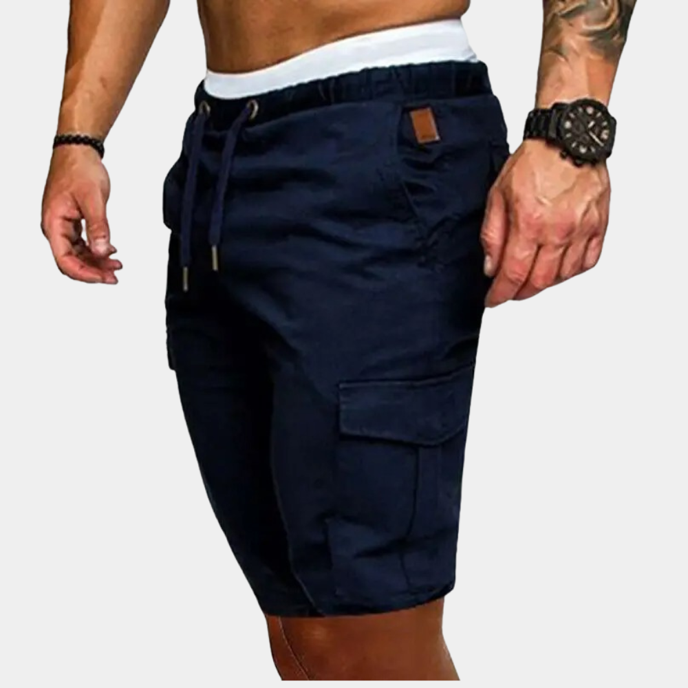 Korte Broek Heren Casual Zomerkleding