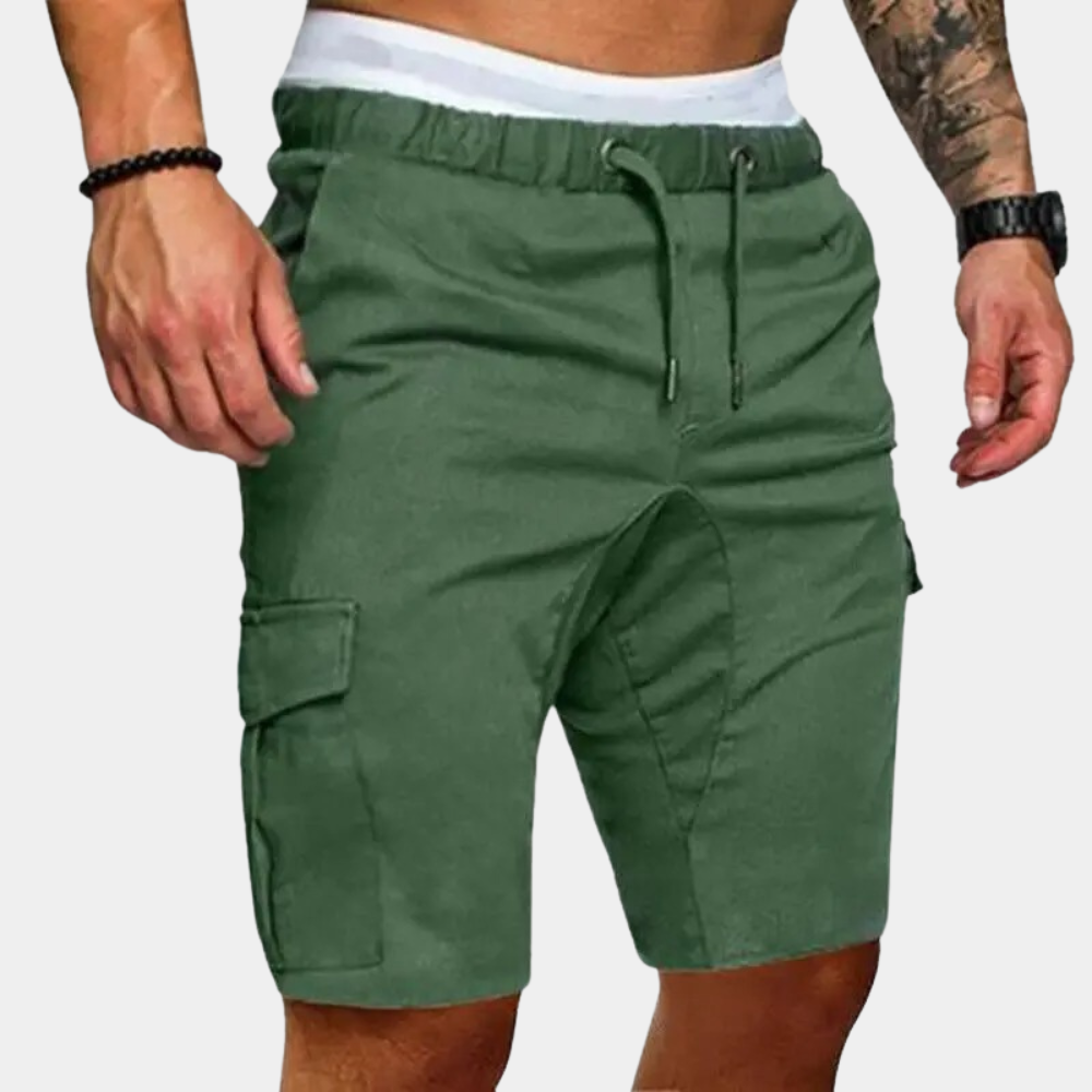 Korte Broek Heren Casual Zomerkleding