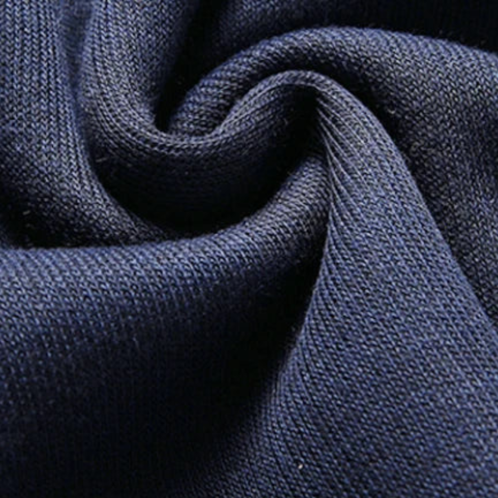 Heren Trui Overhemdkraag Casual Stijl Victor