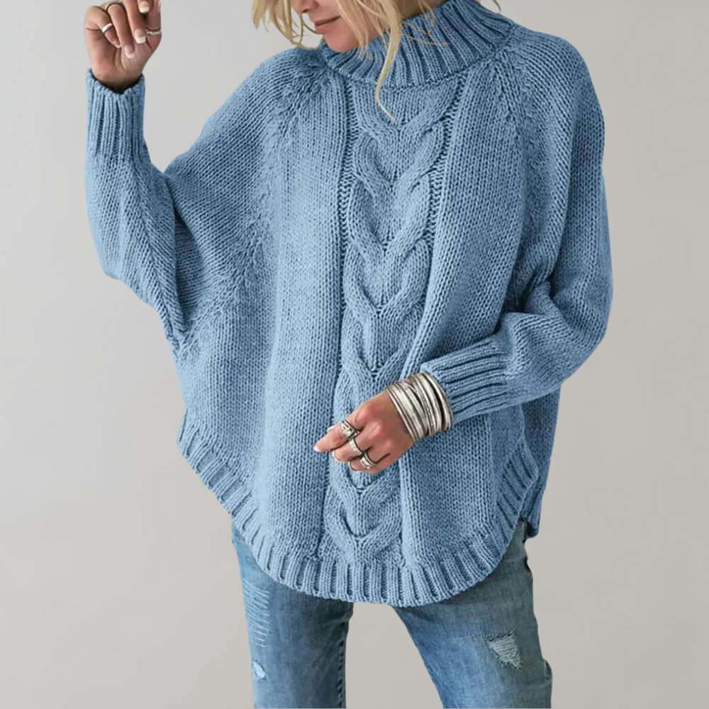Damestrui Celeste Zacht en Stijlvol - Mode Vibes