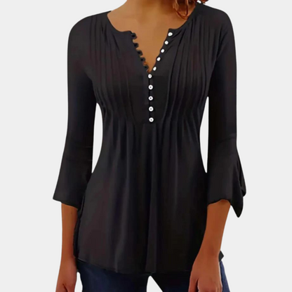 Dames Top Mira Stijlvol en Modieus - Mode Vibes