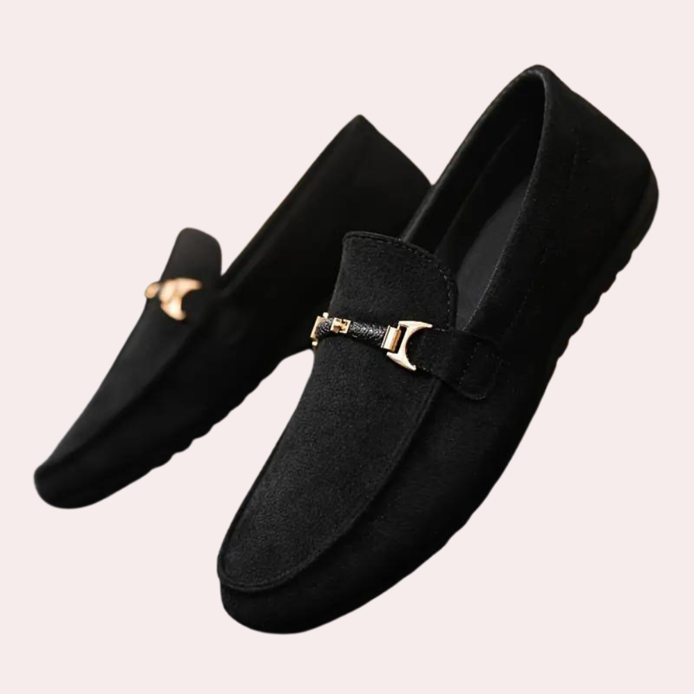Heren Loafers Casual Comfortabele Schoenen Milan