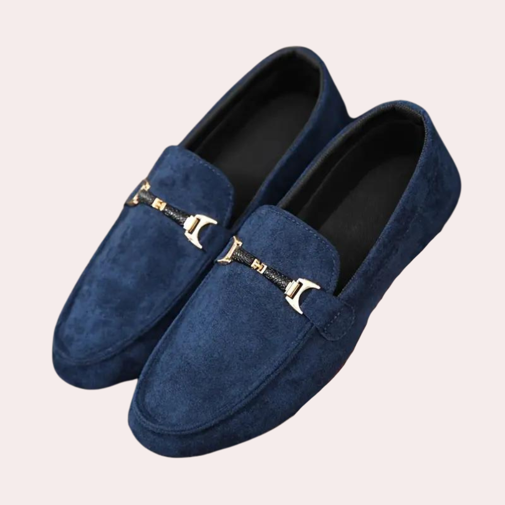 Heren Loafers Casual Comfortabele Schoenen Milan