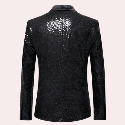Heren Blazer Stijlvol Modern Orion Design