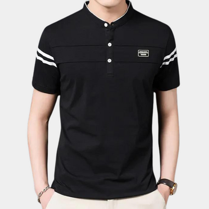 Stijlvolle Heren Shirt Casual Kwaliteit