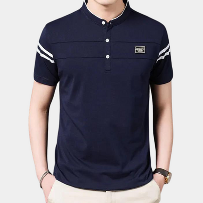Stijlvolle Heren Shirt Casual Kwaliteit