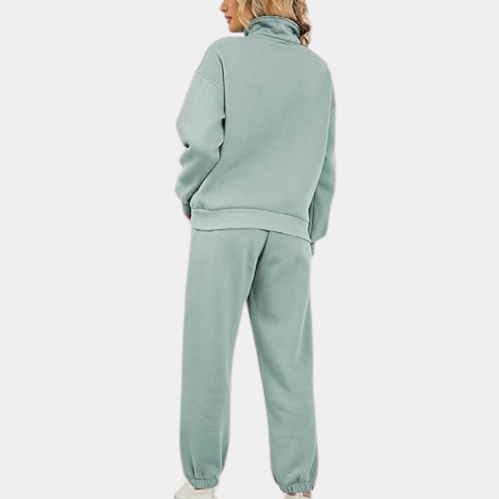 Marcella | Confortevole tuta da jogging