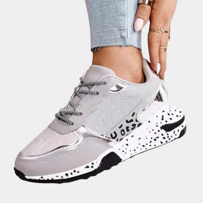 Dames Sportschoenen Comfortabele Sneakers Zacht