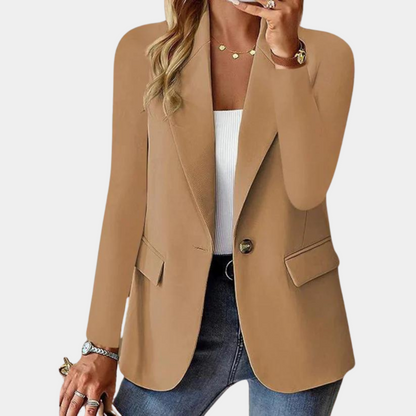 Dames Blazer Stijlvol Modern Juliët Model