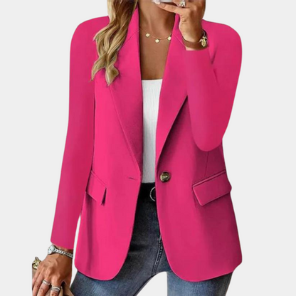 Dames Blazer Stijlvol Modern Juliët Model