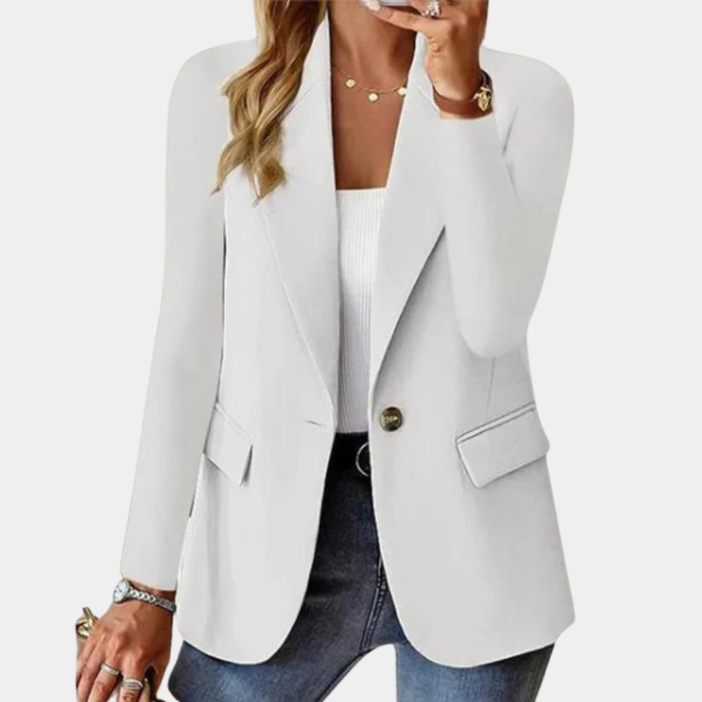 Dames Blazer Stijlvol Modern Juliët Model