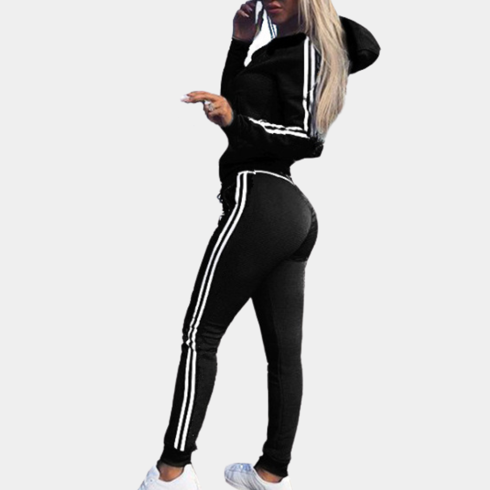 Dames Joggingpak Zacht en Comfortabel