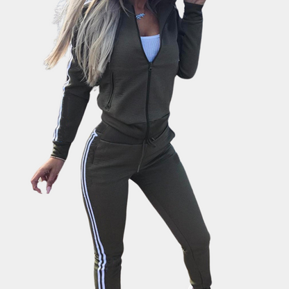 Dames Joggingpak Zacht en Comfortabel