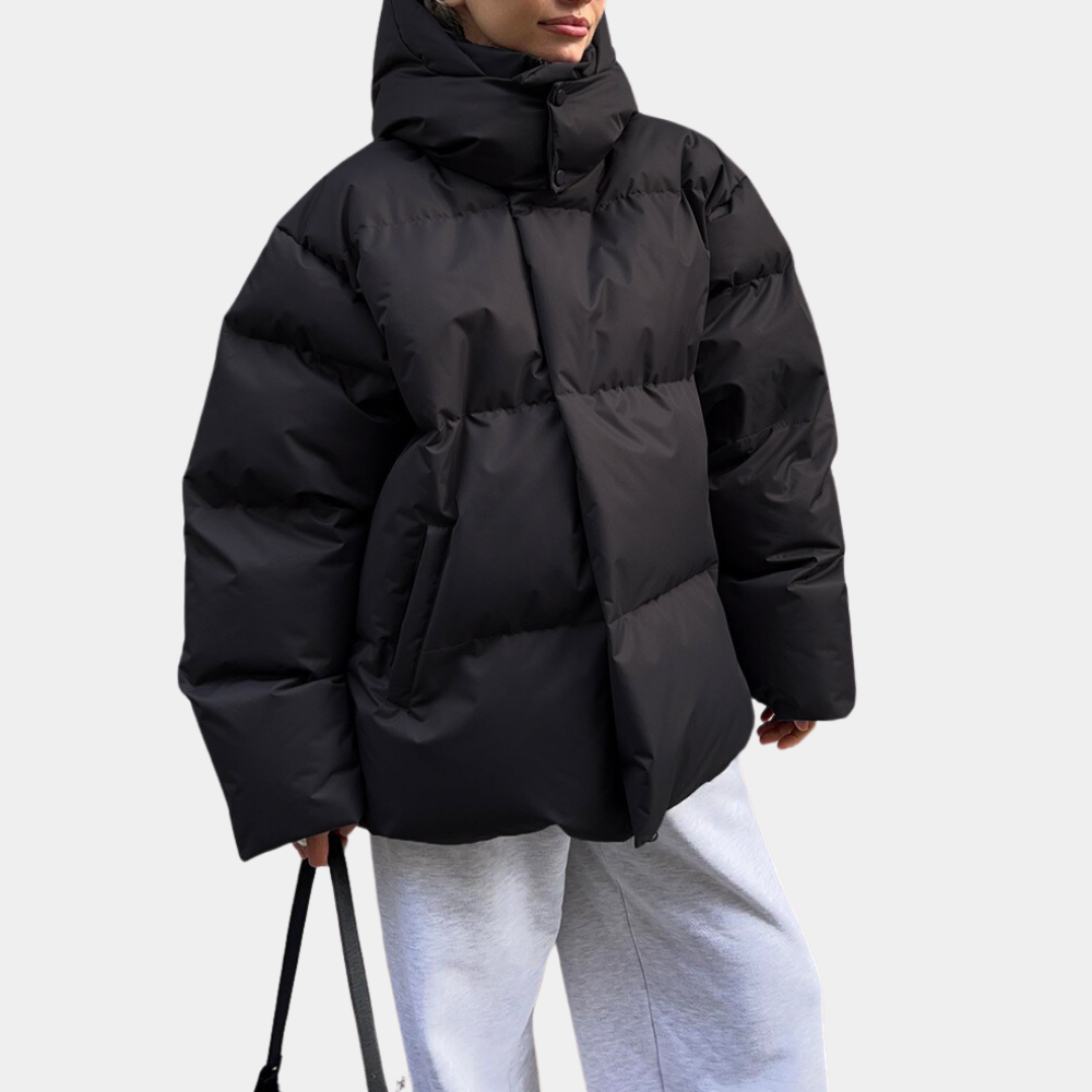 Dames Windbreaker Waterdicht en Stijlvol