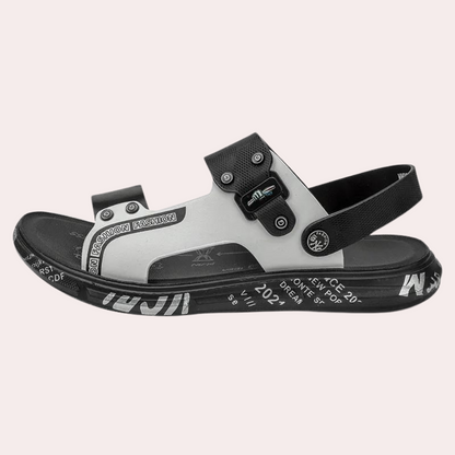 Heren Sandalen Ademend en Stijlvol Leandro