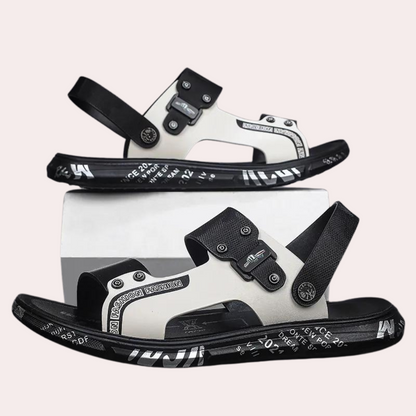 Heren Sandalen Ademend en Stijlvol Leandro