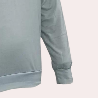 Dames Sweatshirt Gradiënt Trendy Casual