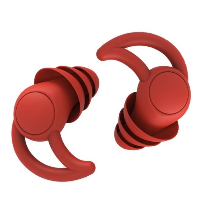 Oordopjes voor Slaap Geluidsdicht Zachte Noctura