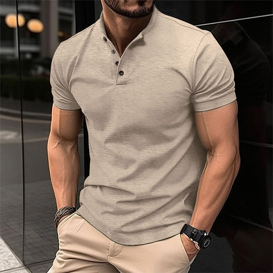 Conor - Poloshirt voor Heren