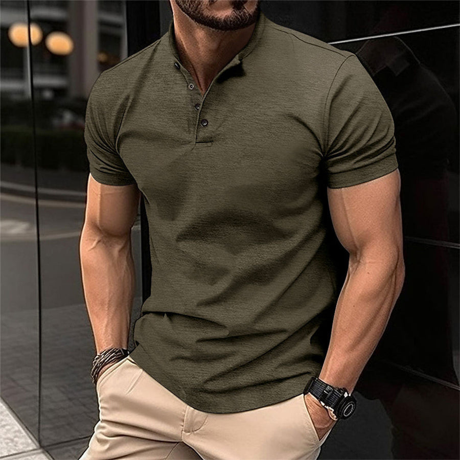 Conor - Poloshirt voor Heren