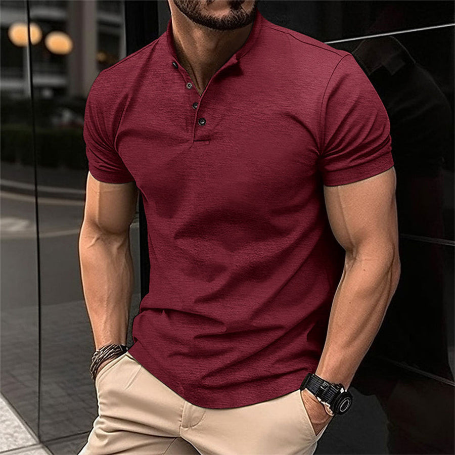 Conor - Poloshirt voor Heren