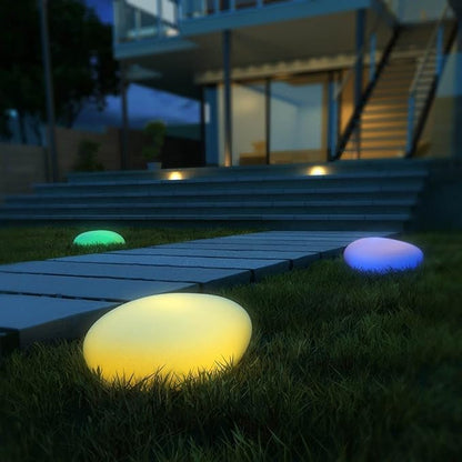 Draadloze Tuinlamp LED Sfeervol Waterdicht