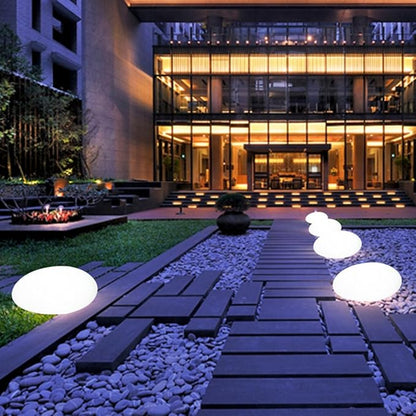 Draadloze Tuinlamp LED Sfeervol Waterdicht