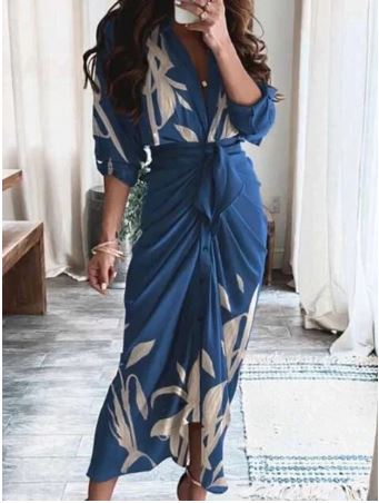 Elegante Bandage Jurk Teresse Stijlvol en Glamour