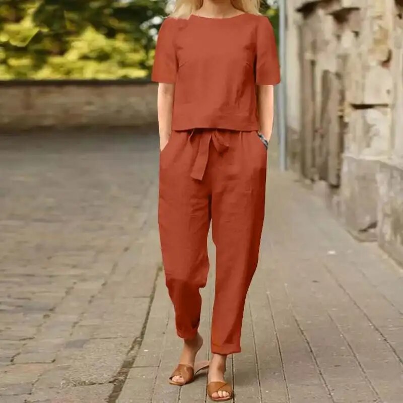Luxa Vintage Tanya Zomerset voor Tijdloze Stijl en Comfort