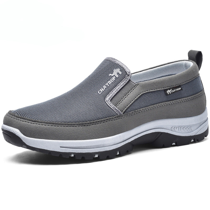 CNA-Trop | Comfortabele Orthopedische Schoenen – Ademend, Ondersteunend & Stijlvol 0