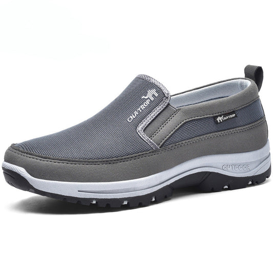 CNA-Trop | Comfortabele Orthopedische Schoenen – Ademend, Ondersteunend & Stijlvol 0