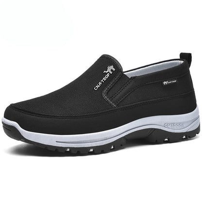 CNA-Trop | Comfortabele Orthopedische Schoenen – Ademend, Ondersteunend & Stijlvol 2