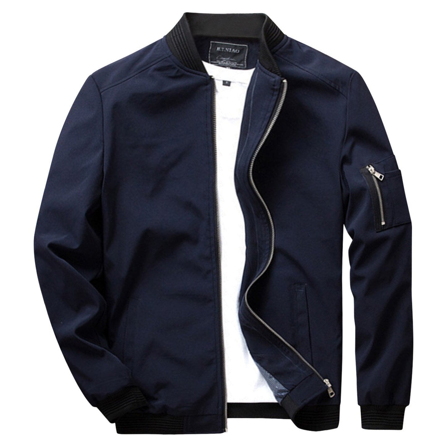 Angelo | Giacca estiva corta ed elegante